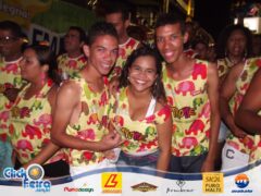 Bloco Trotte